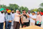 With payment worth Rs 3,216 crore, farmers witnessing payment within 24 hours; Kataruchak