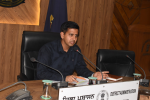 Paddy procurement process; Rs. 1267 crore paid to farmers in Jalandhar; lifting process to expedited: DC
