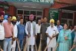 Kartarpur civil hospital  to get infrastructure upgrade: Balkar Singh