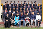 West Point School achieves remarkable class 10th result, National Toppers.