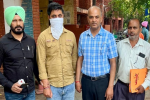 Vigilance Bureau arrests head constable for taking Rs 20,000 bribe