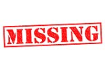 Minor girl missing, report registered