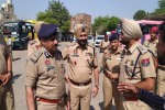 Caso in Jalandhar rural, drugs recovered