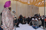 Accord top-priority to solve the people’s grievances- Balkar Singh
