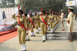 Quarterly conference of NCC officers held  
