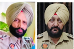 Nakodar City, Sadar SHO transferred