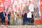 Jalandhar bags top award for best HIV/AIDS strategy in Punjab