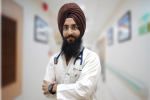 Dr. Harsimran: The Rising Star of Punjab in Interventional Cardiology
