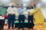 DC urges farmers to become proactive partners for environmental protection