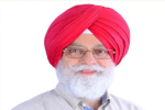 Maan Government will spend approximately Rs.11.65 crores to provide water supply and sewerage system at Patiala and Fatehgarh Sahib: Dr. Inderbir Singh Nijjar