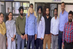 Vigilance Bureau arrests Assistant Sub Inspector taking Rs 10,000 bribe