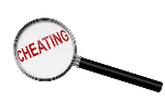  Woman among three of family booked for cheating, conspiracy.