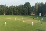 The great Addington Cricket Club