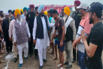 Punjab Govt. to develop villages at par with cities - Balkar Singh
