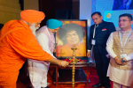 Punjab Health Minister Chetan Singh Jauramajra honors  Unsung Heroes of Covid