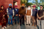 Vigilance Bureau arrests Patwari for accepting Rs 10,000 bribe for mutation