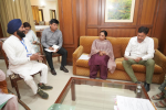 Punjab Government to sympathetically consider legitimate demands of Divyang people: Cabinet Minister Baljit Kaur