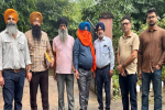Vigilance Bureau arrests Punjab Roadways Superintendent red-handed accepting Rs 40000 bribe