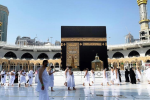 Saudi Arabia: Umrah visas extends to three months for all pigrims