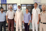  Municipal corporation assistant town planner arrested for demanding Rs 30000 bribe