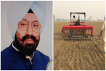 Shortage of DAP(Diammonium Phosphate) is AAP government's  failure on agriculture front