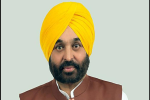 Warring questions Mann's prolonged absence from Punjab