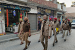 Jalandhar rural police on full vigil for N.P. elections