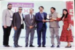 Innocent Hearts Group bestowed with School Excellence Award in Top 500 Schools of India