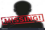 Married woman missing, report registered