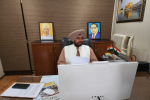 Unique Initiative of Bhagwant Mann Government: Kuldeep Singh Dhaliwal organizes online Janata Darbar, 35 complaints settled on the spot