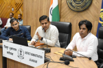 DC, senior officials adopt 51 road stretches  under 'Punjab Road Cleanliness Mission