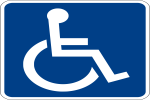 Nurmahal NC failed to create a barrier-free environment for persons with disabilities