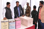 Gymkhana elections; Strict action against wrongdoers; DC   