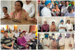 Punjab Govt to implement comprehensive plan to prepare youth for competitive exams - Dr Baljeet kaur 