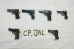 Jaggu Bhagwan Puria 's close aide arrested after encounter