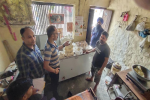 Food and drug administration seize 40 kg spurious paneer at Phagwara 