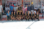 West Point on the top in Punjab School District Matches/ Punjab Khed Mela Matches