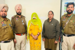 Woman among two drug peddlers arrested under NDPS Act  