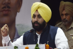 School education dept issues advertisement for 5994 posts of primary teachers: Harjot Singh Bains