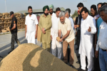 4, 1.7 lakh MT paddy procured, payments worth Rs 24 crores cleared in Punjab: Kataruchak