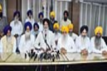 RSS & BJP should stop interference in election of SGPC office-bearers: Harjinder Singh Dhami
