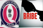 VB nabs ASI, driver for taking bribe Rs 80,000