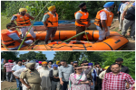 Jalandhar Administration fully prepared to deal with flood-like situation: DC