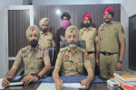 Main accused arrested for murdering youth