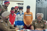 Three Bilga villagers arrested for murdering Ludhiana youth