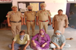Notorious drug smuggler Ranno, daughter among three arrested under NDPS Act