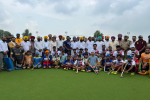 220 posts of coaches in the sports department will be filled soon - Gurmeet Singh Meet Hayer