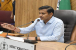 Identify Government land in  district, install signboards by July 31:DC