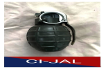 Two more operatives of  BKI module arrested with  hand grenade: DGP