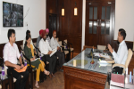 Jalandhar administration to launch new initiative for women's empowerment
